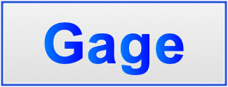 Image of the name Gage