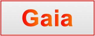 Image of the name Gaia