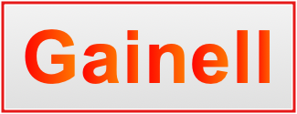 Image of the name Gainell