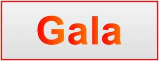 Image of the name Gala Image of the name Gala
