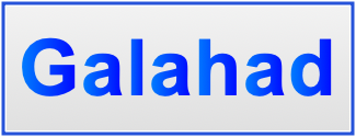 Image of the name Galahad Image of the name Galahad