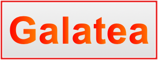 Image of the name Galatea