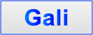 Image of the name Gali