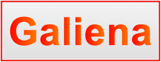 Image of the name Galiena