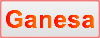 Image of the name Ganesa