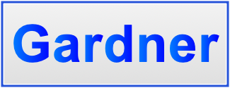 Image of the name Gardner Image of the name Gardner