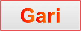 Image of the name Gari Image of the name Gari