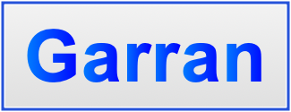Image of the name Garran