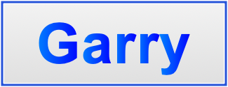 Image of the name Garry