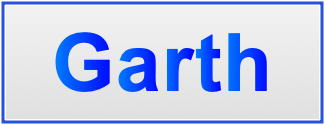Image of the name Garth Image of the name Garth