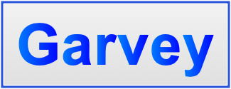 Image of the name Garvey