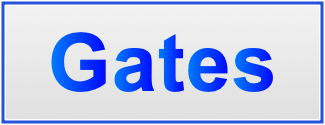 Image of the name Gates