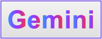 Image of the name Gemini