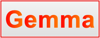 Image of the name Gemma Image of the name Gemma