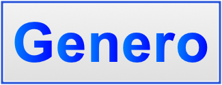Image of the name Genero