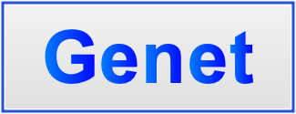 Image of the name Genet