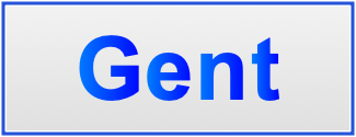 Image of the name Gent