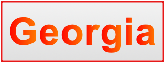 Image of the name Georgia