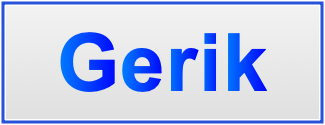 Image of the name Gerik Image of the name Gerik