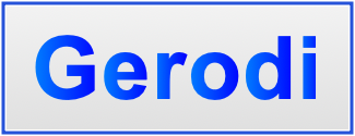 Image of the name Gerodi