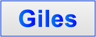Image of the name Giles
