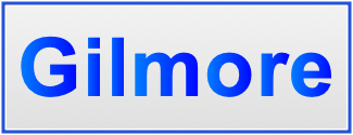 Image of the name Gilmore