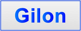 Image of the name Gilon Image of the name Gilon