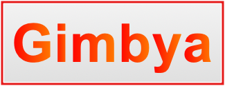 Image of the name Gimbya Image of the name Gimbya