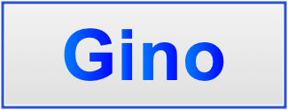 Image of the name Gino