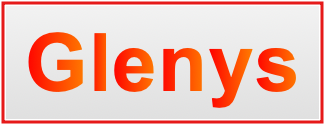 Image of the name Glenys