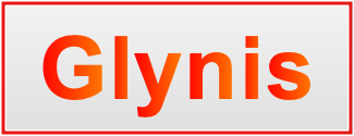 Image of the name Glynis