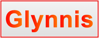 Image of the name Glynnis
