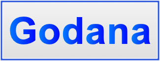 Image of the name Godana