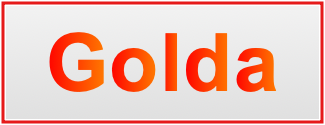 Image of the name Golda