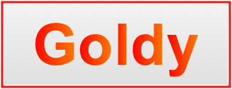 Image of the name Goldy Image of the name Goldy
