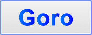Image of the name Goro Image of the name Goro