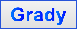 Image of the name Grady