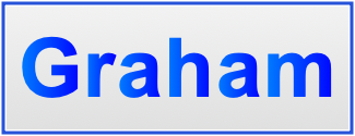 Image of the name Graham
