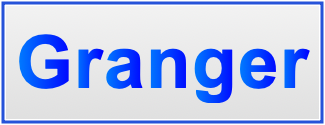 Image of the name Granger