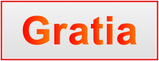 Image of the name Gratia Image of the name Gratia