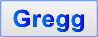 Image of the name Gregg Image of the name Gregg