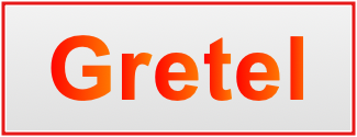Image of the name Gretel