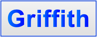 Image of the name Griffith