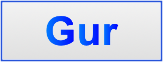 Image of the name Gur
