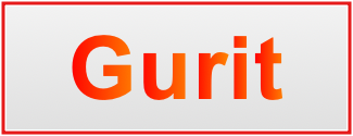 Image of the name Gurit