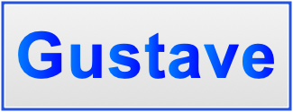 Image of the name Gustave