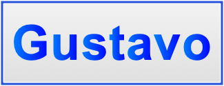 Image of the name Gustavo
