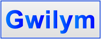 Image of the name Gwilym