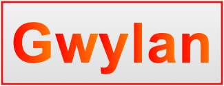 Image of the name Gwylan Image of the name Gwylan