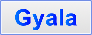 Image of the name Gyala